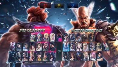 Télécharger tekken 7 apk + Données Obb 12 tekken 7 apk + Données Obb