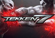 Télécharger tekken 7 psp iso gratuitement 19 tekken 7 psp iso