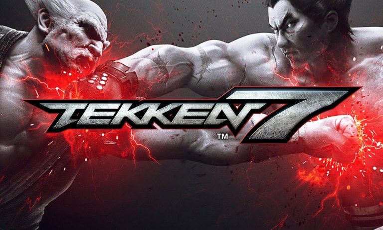 Télécharger tekken 7 psp iso gratuitement