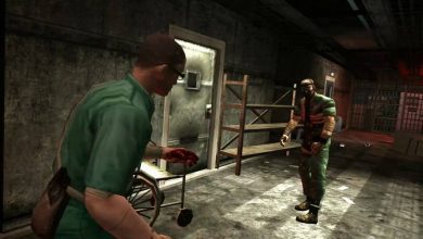 Télécharger manhunt 2 psp iso (PPSSPP) 10 manhunt 2 psp iso