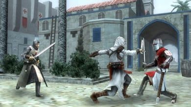 Télécharger assassin's creed bloodlines psp iso 3 assassins creed bloodlines psp iso