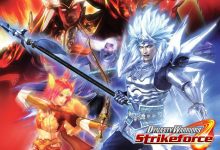 Dynasty Warriors Strikeforce PSP ISO (PPSSPP) 16 Dynasty Warriors Strikeforce PSP ISO