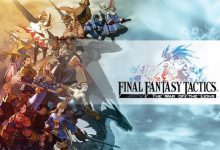 Final Fantasy Tactics The War of The Lions iso PSP 15 Final Fantasy Tactics The War of The Lions iso PSP (PPSSPP)