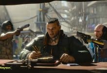 Télécharger Cyberpunk 2077 Pc requirements (PSP) 8 Cyberpunk 2077 pc requirements
