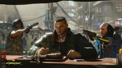 Télécharger Cyberpunk 2077 Pc requirements (PSP) 2 Cyberpunk 2077 pc requirements