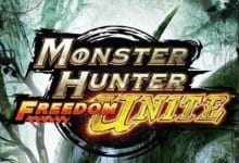 Monster Hunter Freedom Unite PSP ISO (PPSSPP) 8 Monster Hunter Freedom Unite PSP ISO (PPSSPP)