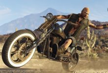 GTA 5 mods