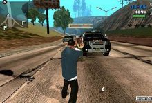 GTA 5 apk android download