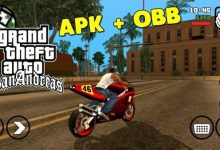 telecharger gta san andreas lite apk obb