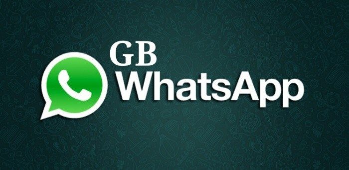 Whatsapp gb nouvelle version 2020