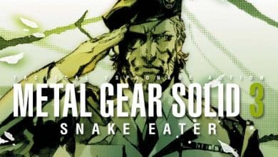 Télécharger Metal Gear Solid 3 Ps2 iso (PPSSPP, PSP) 44 Metal Gear Solid 3 Ps2 iso