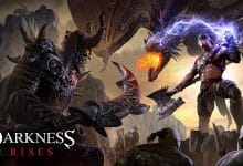 Télécharger darkness rises mod apk sur Android 23 darkness rises mod apk