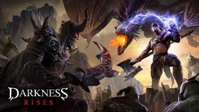 darkness rises mod apk