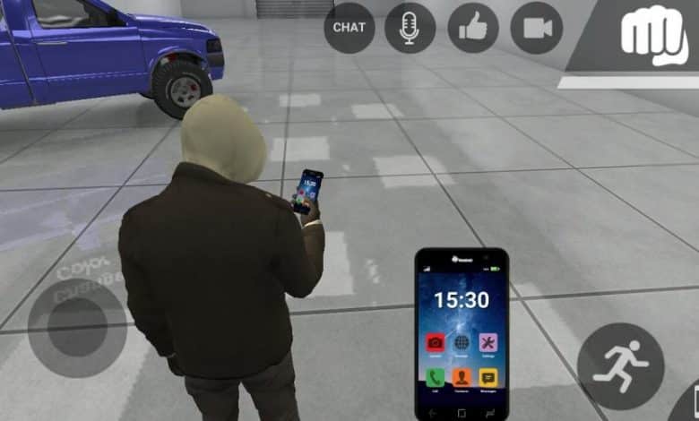 Télécharger Los angeles crimes mod apk 1 Los angeles crimes mod apk