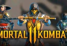 Télécharger Mortal Kombat 11 apk + obb gratuitement 25 mortal kombat 11 apk + obb