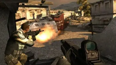 Télécharger Modern Combat 3 Fallen Nation APK + OBB + MOD Android & iOS 10 Modern Combat 3 Fallen Nation APK + OBB + MOD
