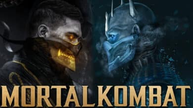 mortal kombat 11 apk obb offline