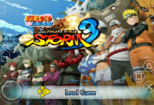 Télécharger naruto shippuden ultimate ninja storm 3 PSP iso 19 naruto shippuden ultimate ninja storm 3 PSP iso