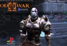 God of War ps2 iso