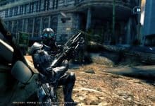 N.O.V.A 3 Freedom Edition mod + apk + data + obb