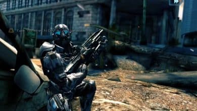 Télécharger N.O.V.A 3 Freedom Edition mod + apk + data + obb 16 N.O.V.A 3 Freedom Edition mod + apk + data + obb
