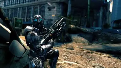 Télécharger N.O.V.A 3 Freedom Edition mod + apk + data + obb 10 N.O.V.A 3 Freedom Edition mod + apk + data + obb
