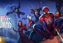 spider-man unlimited apk mod