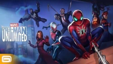 Télécharger spider-man unlimited apk mod obb 35 spider-man unlimited apk mod