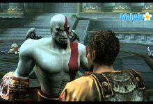 Télécharger God Of War 2 ps2 iso (PPSSPP,PSP) 22 God Of War 2 ps2 iso