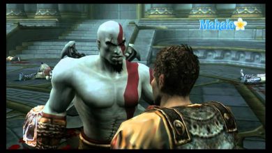 Télécharger God Of War 2 ps2 iso (PPSSPP,PSP) 45 God Of War 2 ps2 iso