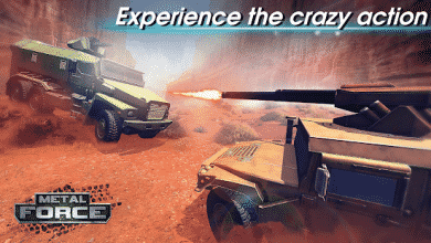 Télécharger metal force mod apk V3.47.2 66 metal force mod apk V3.47.2