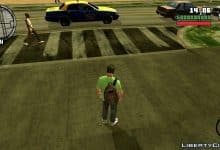 Télécharger GTA SA MOD GTA V Android APK + DATA + OBB 25 GTA SA MOD GTA V Android
