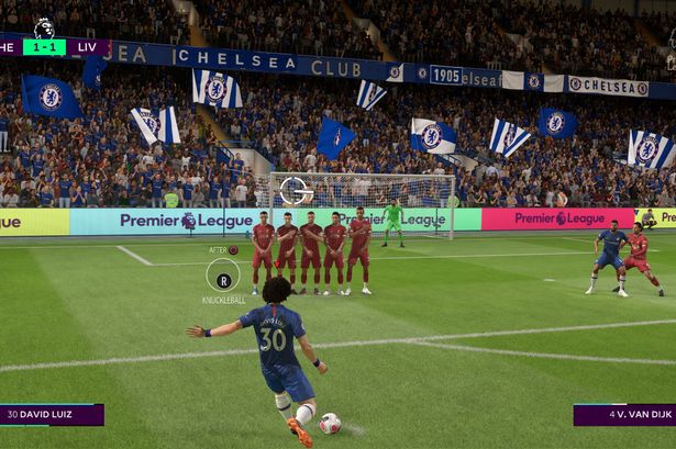 FIFA 21 PS vita VPK