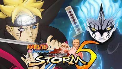 Naruto shippuden ultimate ninja storm 5 ppsspp texture 45 Naruto shippuden ultimate ninja storm 5 ppsspp texture
