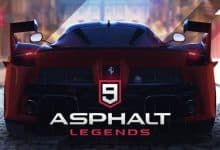 Comment installer asphalt 9 Legends sur Android, IPhone, IPad ? 26 installer asphalt 9 Legends sur Android, IPhone, IPad