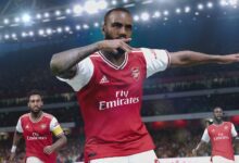 PES 2022 ISO PSP Commentaire Anglaise