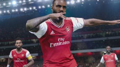 PES 2022 ISO PSP Commentaire Anglaise