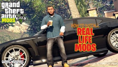GTA 5 Grand Theft Auto V (MOD & Cheat) APK + DATA 29 GTA 5 Grand Theft Auto V (MOD & Cheat) APK + DATA
