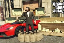 GTA san andreas mod gta 5 apk obb
