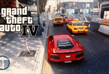 Télécharger GTA 4 Android apk + data 23 GTA 4 Android apk + data