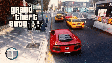 GTA 4 Android apk + data