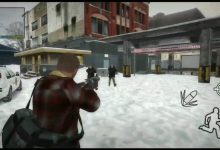 GTA 5 Prologue Apk + Data + Mod