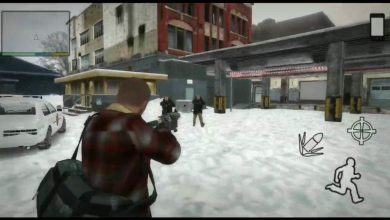 Télécharger GTA 5 Prologue Apk + Data + Mod 13 GTA 5 Prologue Apk + Data + Mod