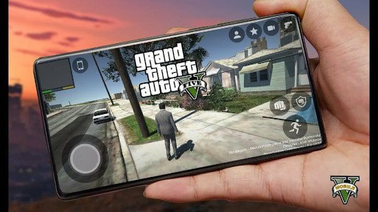 com skip verification gta 5 android 1 Com skip verification gta 5 Android