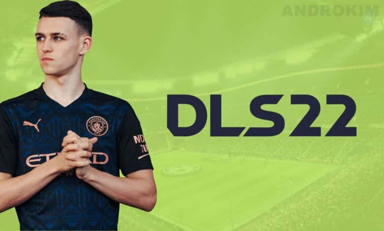 Dream League Soccer 2022 DLS 22 Best Edition Android