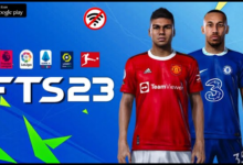 fts 23 mod pes 2023 apk