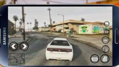 GTA 5 no verification apk download