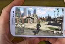 GTA 5 verification for Android full proved 25 GTA 5 verification for Android