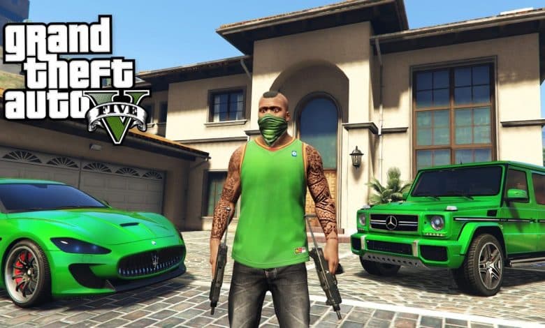 GTA 5 apk download 2022 normal apk mod apk + obb data 1 GTA 5 apk download 2021 normal apk mod apk + obb data