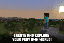 Minecraft Pocket Edition MOD APK All Unlocked 24 Minecraft Pocket Edition MOD APK All Unlocked